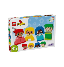 10415 LEGO® DUPLO® Duygularım 23 parça +1,5 yaş