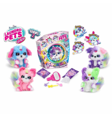 1050424 SUN-FNV-PELUŞ LAUINDRO PETS S3 SÜRPRİZ PAKET