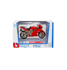 1051030 1:18 Ducati Motor