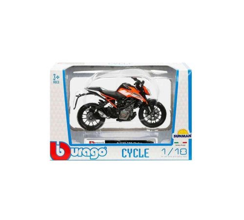 1051030 1:18 Ducati Motor