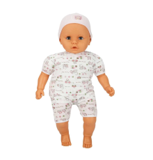 1060012  Denis Bebek 60 cm -Sunman