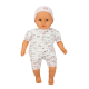 1060012 Denis Bebek 60 cm -Sunman