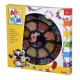 106374137 Art Fun Beadset Takı Tasarım Seti - Simba