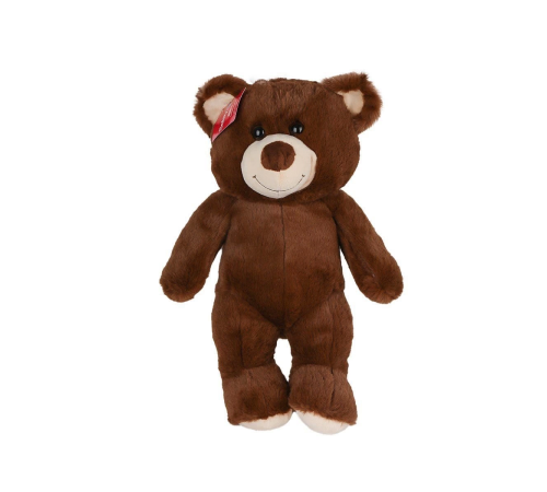 1063K Salaş Ayı Peluş 40 cm 1063K Salaş Ayı Peluş 40 cm