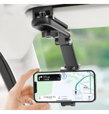 1080° Dönebilen Çok Fonksiyonlu Telefon Tutucu CM-103