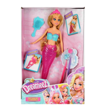1081004 Işıklı Dreameez Denizkızı -Sunman