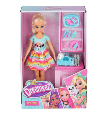 1081027 Dreameez Bebek ve Evcil Hayvan Bakım Seti