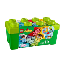 10913 LEGO® Duplo® Yapım Parçası Kutusu / 65 parça / +1,5 yaş