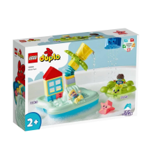 10989 LEGO® Duplo® Su Parkı 19 parça +2 yaş