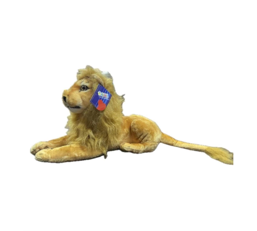 110 CM ASLAN PELUŞ HALLEY 110 CM ASLAN PELUŞ HALLEY