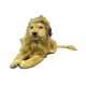 110 CM ASLAN PELUŞ HALLEY