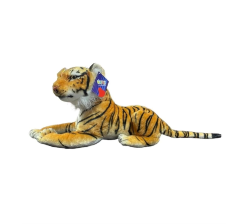 110 CM TİGER PELUŞ HALLEY 110 CM TİGER PELUŞ HALLEY