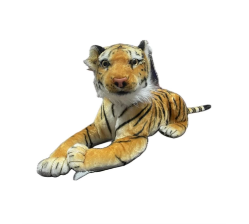 110 CM TİGER PELUŞ HALLEY 110 CM TİGER PELUŞ HALLEY