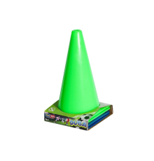 1123 Duba 4'lü -Playtoys