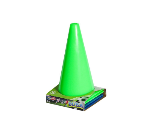 1123 Duba 4'lü -Playtoys 1123 Duba 4'lü -Playtoys