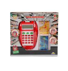11611 Sesli Market Pos Cihazı Seti -Sunman