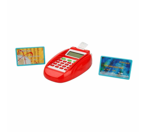 11611 Sesli Market Pos Cihazı Seti -Sunman