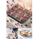 12'li Yanmaz Yapışmaz Muffin Kek Kalıbı