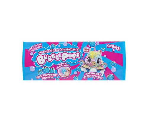 12004 Bubble Pops Peluş S1 -Sunman 12004 Bubble Pops Peluş S1 -Sunman