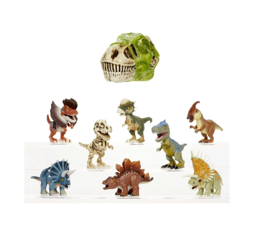 121046 GrossMos Sürpriz Dinozor 121046 GrossMos Sürpriz Dinozor