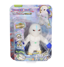 12357 Stretchapalz The Mutans Seri 14 cm -Sunman