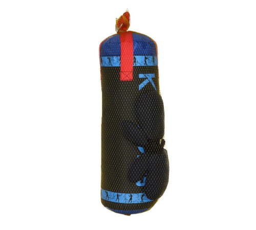 1239 UV Baskılı Kum Torbası  50X18