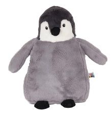 1287 Büyük Penguen Gri 50 cm