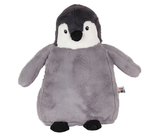 1287 Büyük Penguen Gri 50 cm