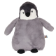 1287 Büyük Penguen Gri 50 cm