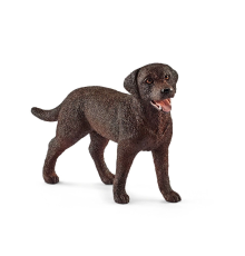 13834 Schleich - Dişi Labrador Retriever  +3 yaş