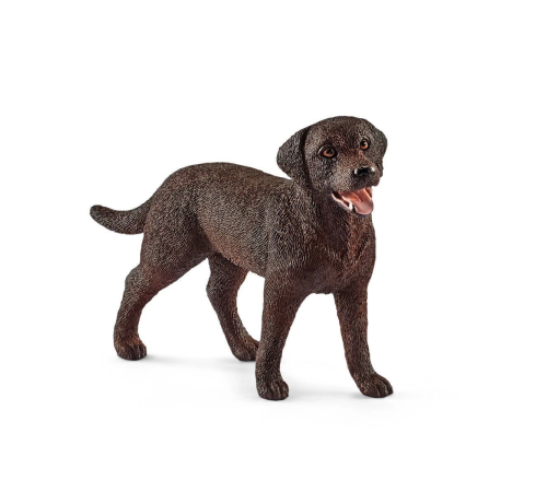 13834 Schleich - Dişi Labrador Retriever +3 yaş 13834 Schleich - Dişi Labrador Retriever +3 yaş