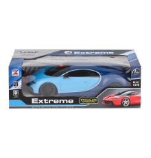 1385-9A Kumandalı  Şarjlı Extreme Spor Araba