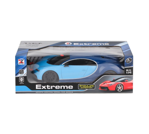 1385-9A Kumandalı  Şarjlı Extreme Spor Araba