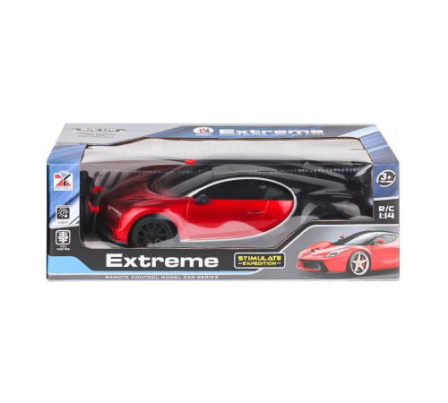 1385-9A Kumandalı  Şarjlı Extreme Spor Araba