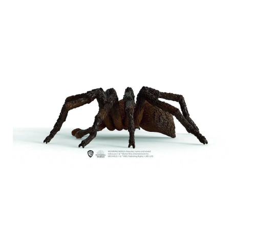 13987 Schleich - Aragog - Harry Potter Serisi +3 yaş 13987 Schleich - Aragog - Harry Potter Serisi +3 yaş
