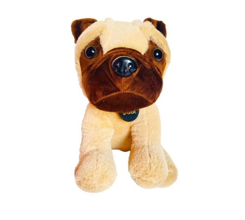 1436 Dobi Köpek 30 cm Kahverengi