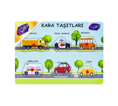 147/148 AHŞAP TUTMALI KARA VE HAVA TAŞITLARI 147/148 AHŞAP TUTMALI KARA VE HAVA TAŞITLARI