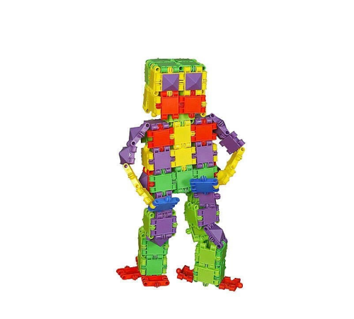 150 Parça Flexy Tangles Puzzle 150 Parça Flexy Tangles Puzzle