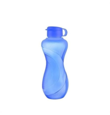 1500ML Kapasiteli Sporcu Tipi Suluk Pratik El Matarası
