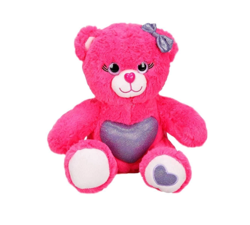 1512 Renkli Peluş Ayı 26 cm 1512 Renkli Peluş Ayı 26 cm
