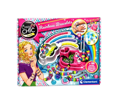 15180 Crazy Chic - Trend Bileklikler 15180 Crazy Chic - Trend Bileklikler
