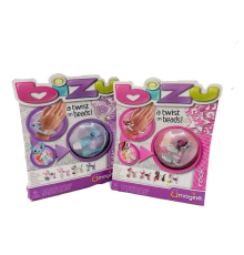 15501 Bizu Boncuk Seti 1.SERİ