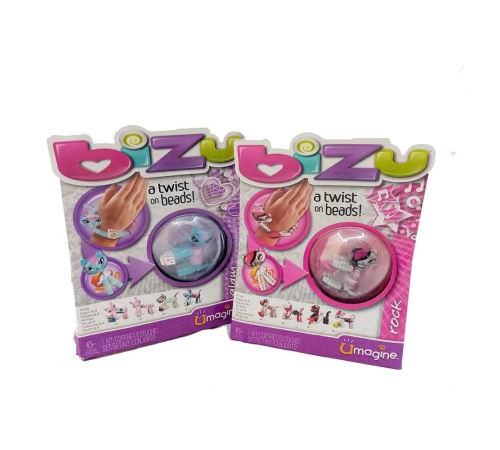 15501 Bizu Boncuk Seti 1.SERİ