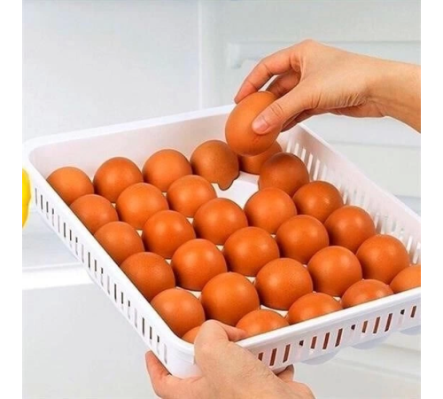 15li Yumurta Saklama Kabı 15li Yumurta Saklama Kabı