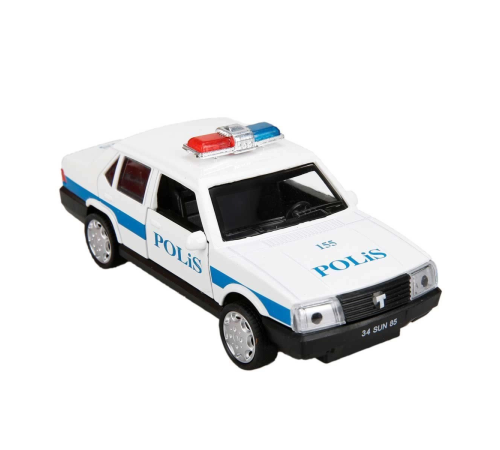 1605 1:32 Sesli ve Işıklı Acil Servis Araçları 13 cm -Sunman 1605 1:32 Sesli ve Işıklı Acil Servis Araçları 13 cm -Sunman