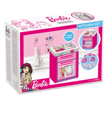 1612 BARBİE BULAŞIK MAKİNASI
