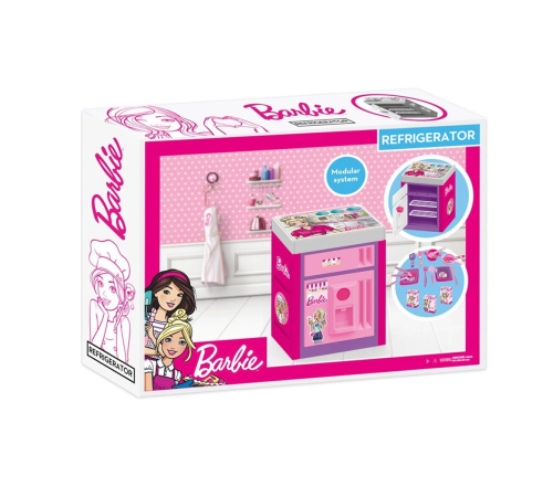 1613 Barbie Buzdolabı 1613 Barbie Buzdolabı