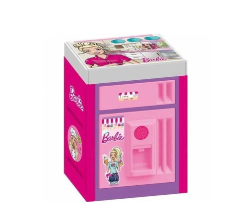 1613 Barbie Buzdolabı 1613 Barbie Buzdolabı