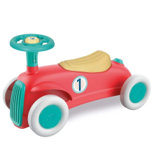 17308 Baby Clementoni İlk Klasik Arabam / 12-36 ay