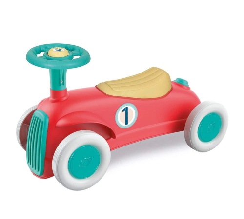 17308 Baby Clementoni İlk Klasik Arabam / 12-36 ay 17308 Baby Clementoni İlk Klasik Arabam / 12-36 ay